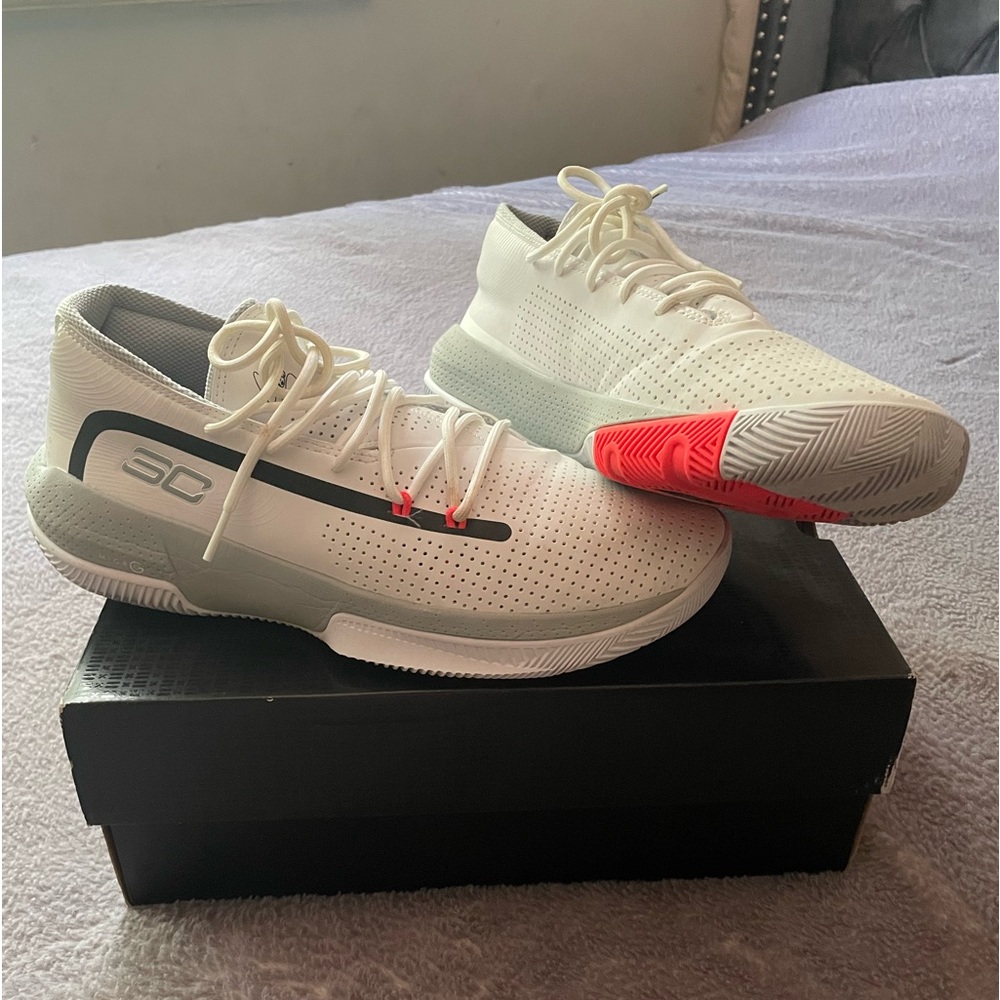 Under Armour Stephen Curry 3Zero III